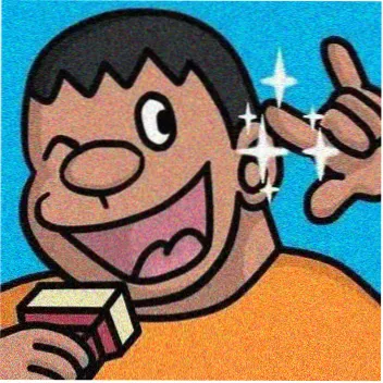 留言读者头像，编号四十一